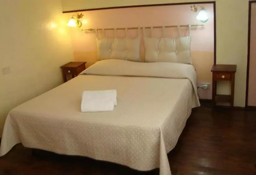 Bed & Breakfast Delle Palme