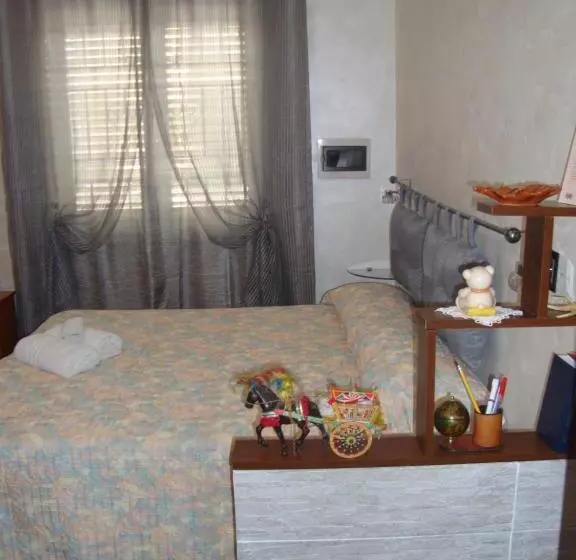 Bed & Breakfast Delle Palme