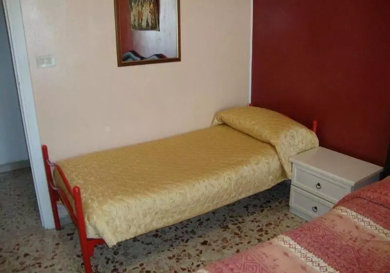 Bed & Breakfast Delle Palme