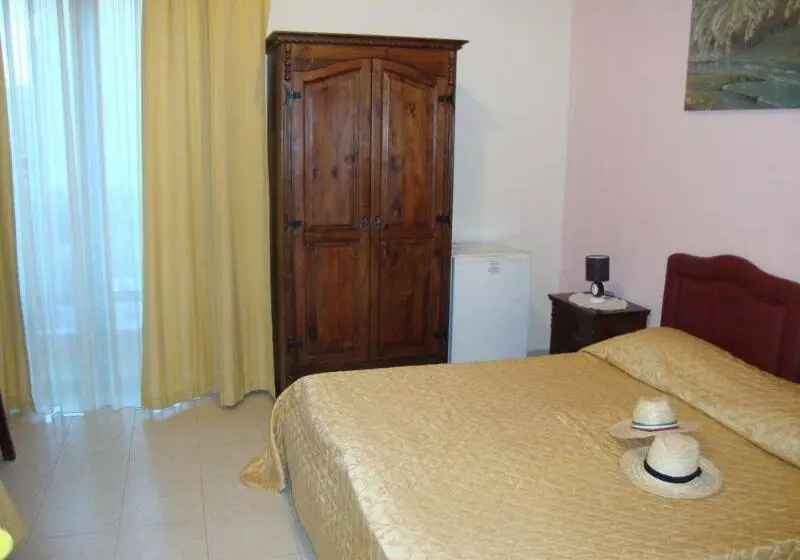Bed & Breakfast Delle Palme