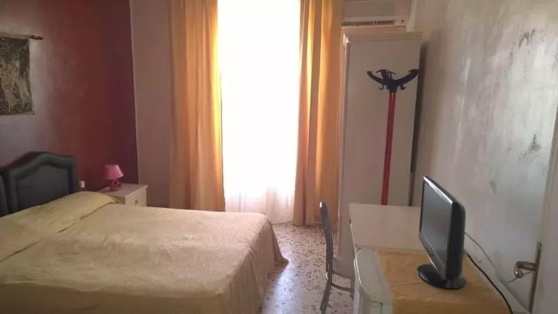 Bed & Breakfast Delle Palme