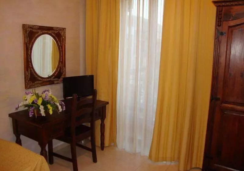 Bed & Breakfast Delle Palme
