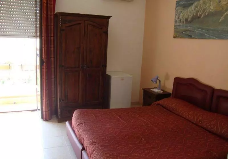 Bed & Breakfast Delle Palme