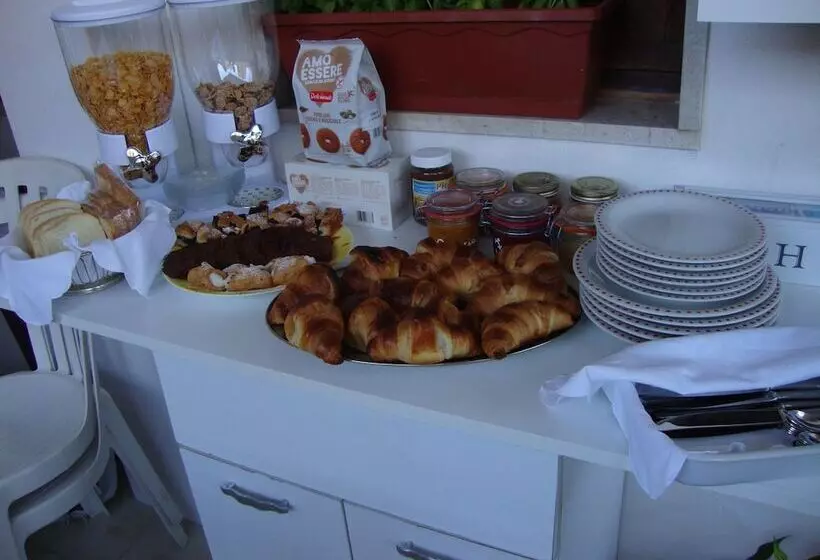 Bed & Breakfast Delle Palme