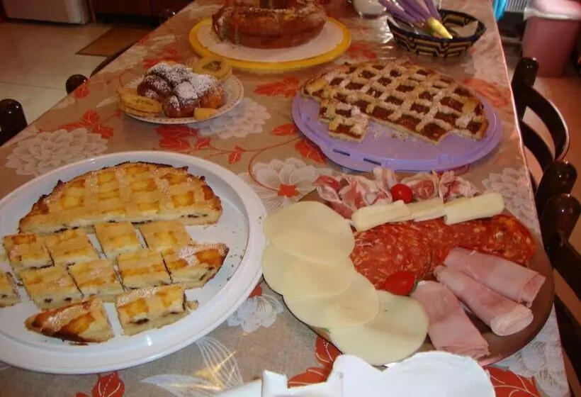 Bed & Breakfast Delle Palme