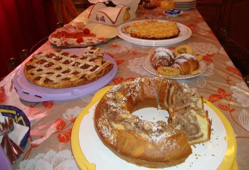 Bed & Breakfast Delle Palme