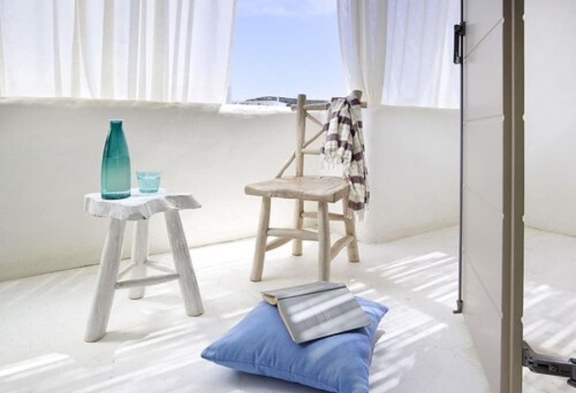 Delmar Apartments & Suites Milos   Delmar Collection