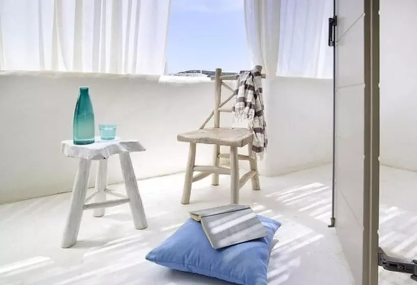 Delmar Apartments & Suites Milos   Delmar Collection