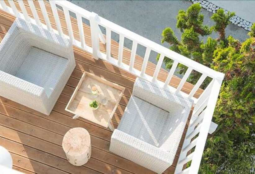 Delmar Apartments & Suites Milos   Delmar Collection