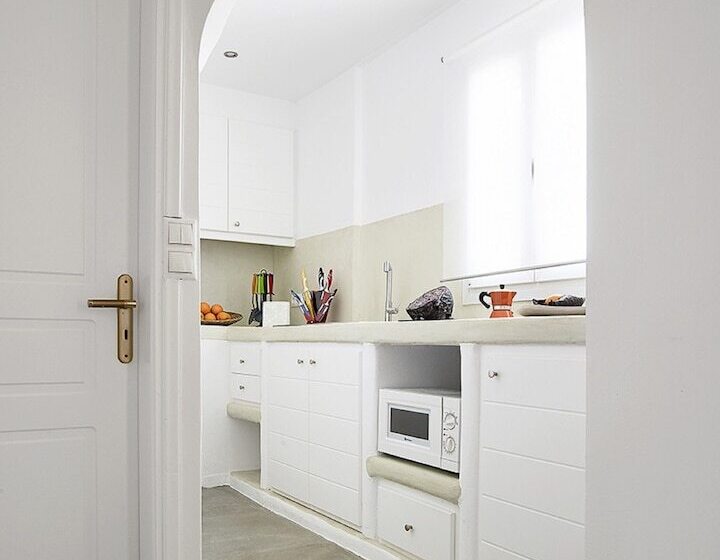 Delmar Apartments & Suites Milos   Delmar Collection