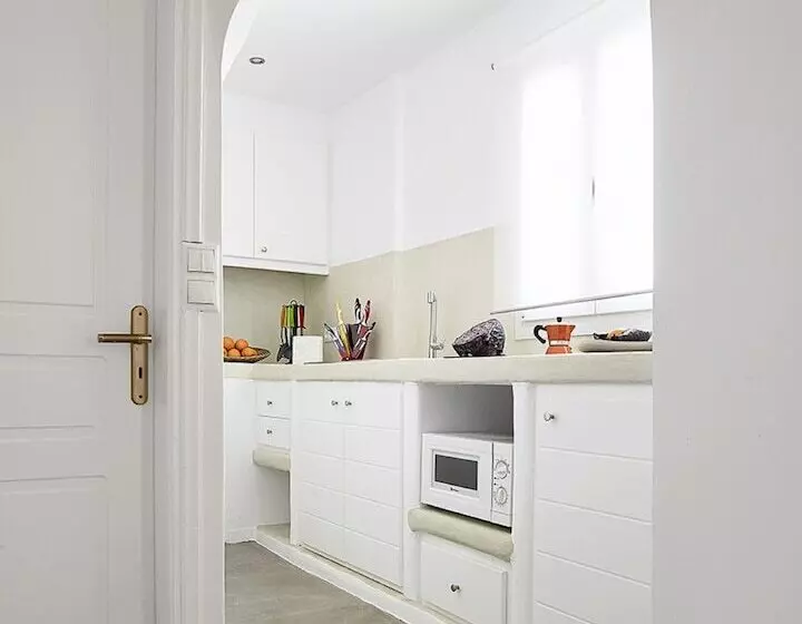 Delmar Apartments & Suites Milos   Delmar Collection