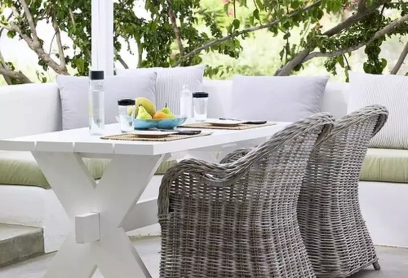 Delmar Apartments & Suites Milos   Delmar Collection