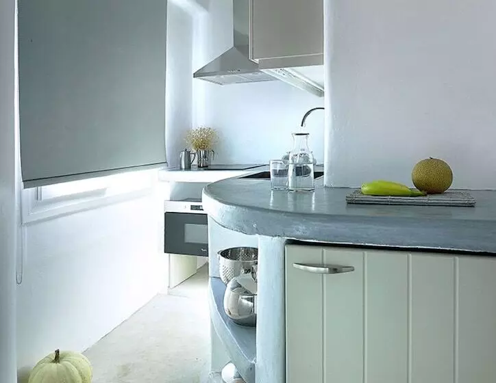 Delmar Apartments & Suites Milos   Delmar Collection