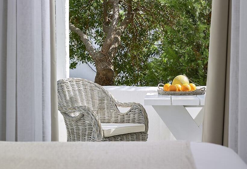 Delmar Apartments & Suites Milos   Delmar Collection