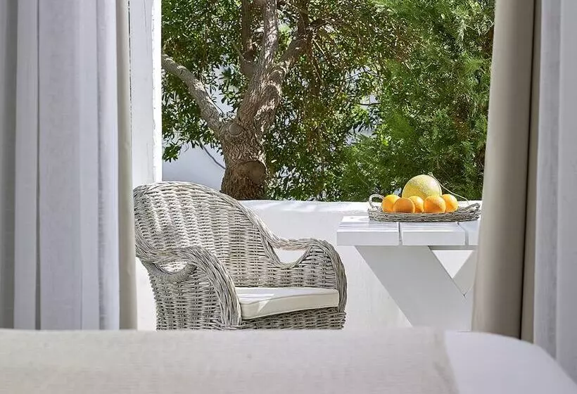 Delmar Apartments & Suites Milos   Delmar Collection