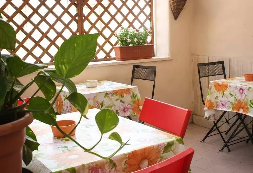 مسافرخانه B&b Villa Susanna