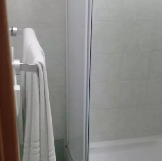 مسافرخانه B&b Villa Susanna