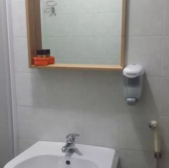 مسافرخانه B&b Villa Susanna