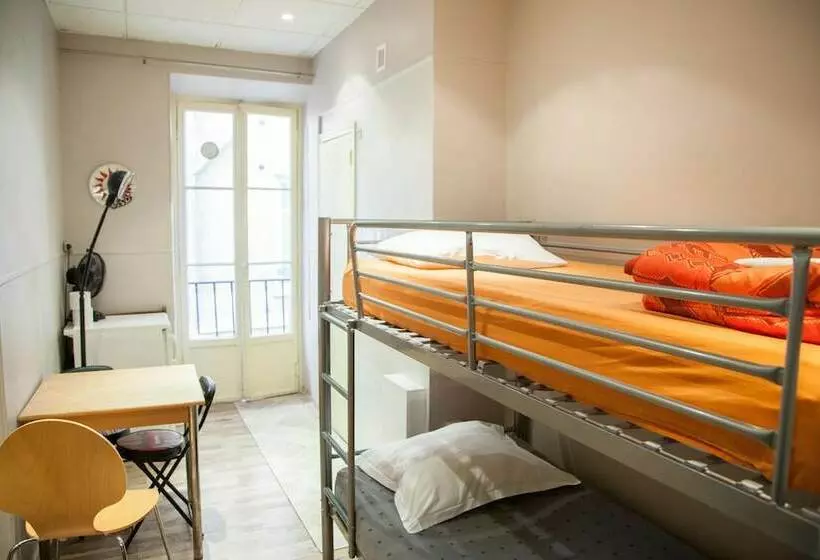 Open House #hostel