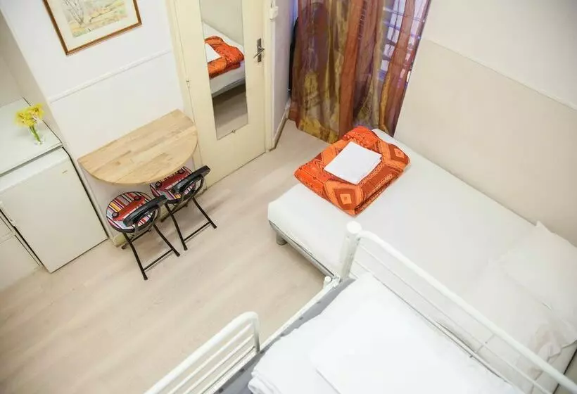 Open House #hostel