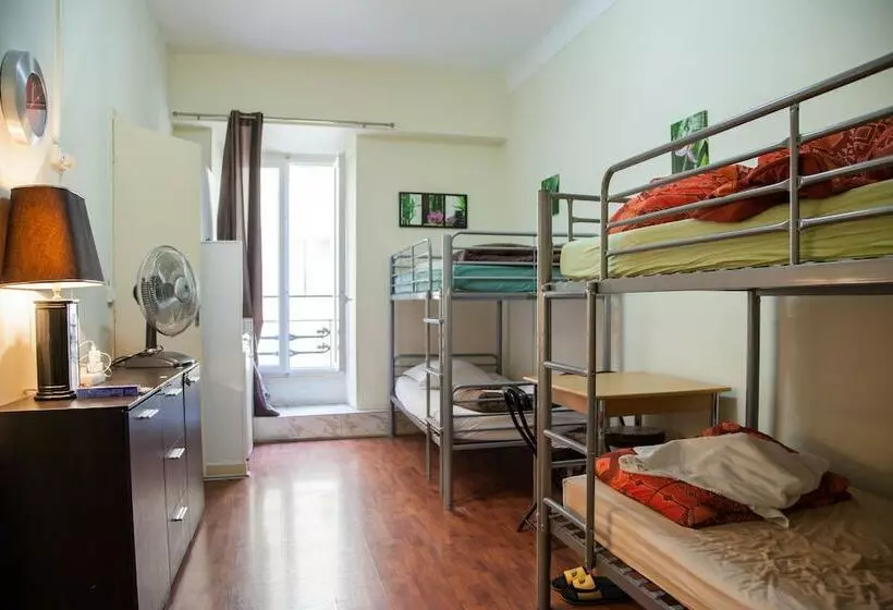 Open House #hostel