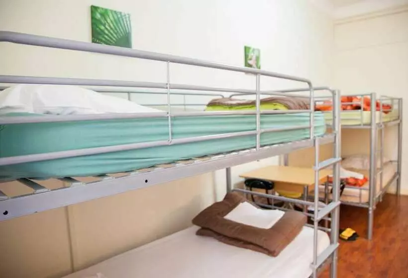 Open House #hostel