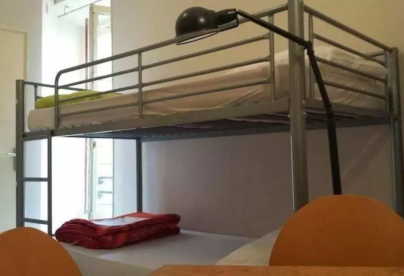 Open House #hostel