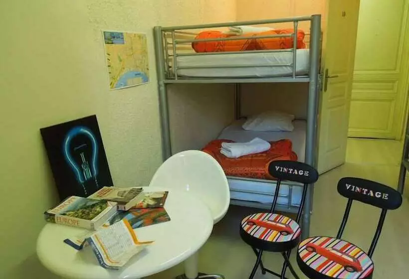 Open House #hostel