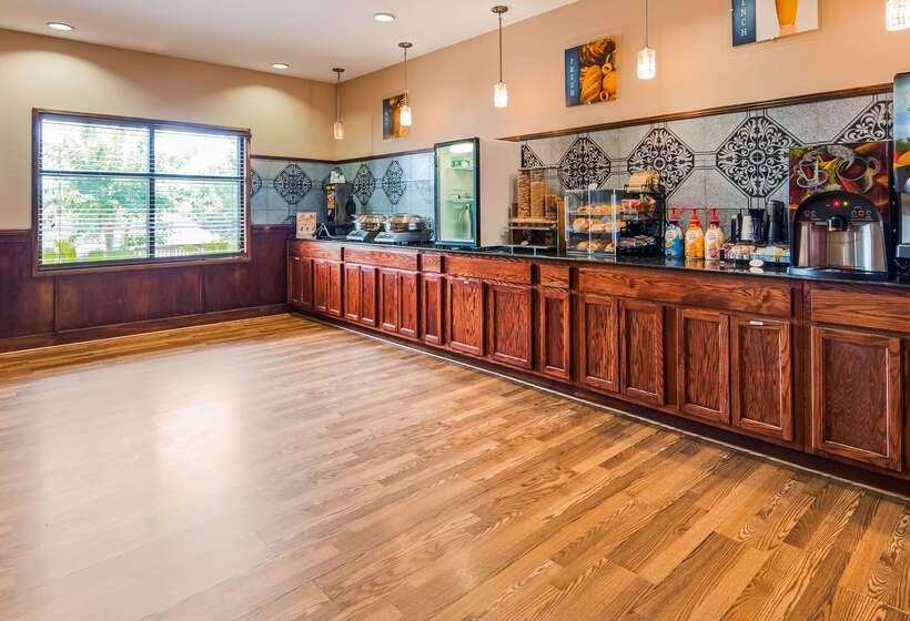 호텔 Best Western Plus Circle Inn