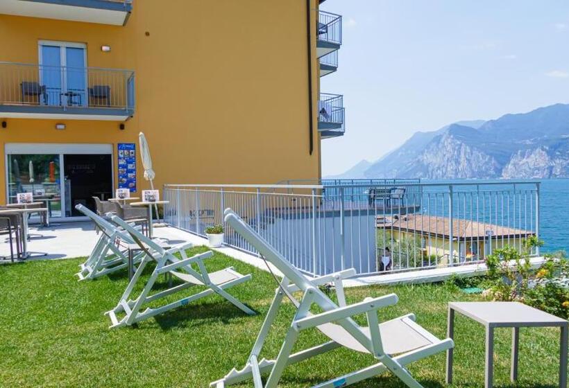 فندق Casa Marinella