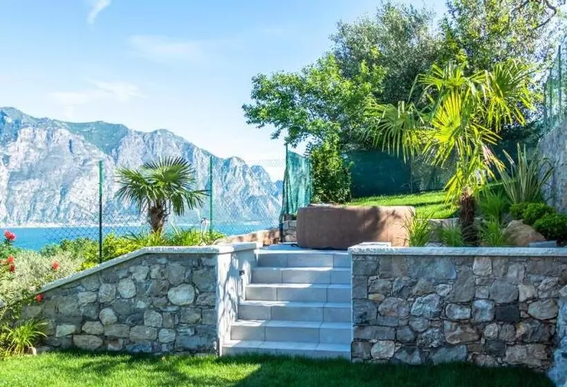 Hotel Casa Marinella