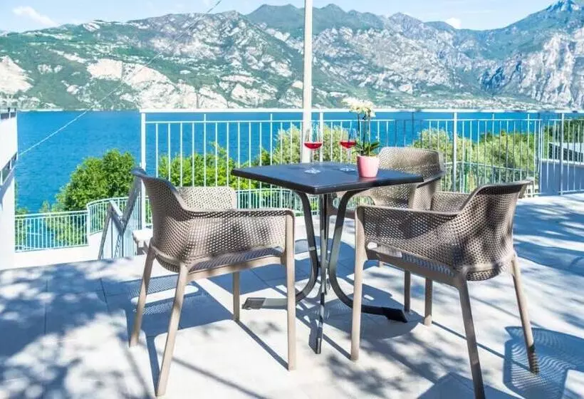 Hotel Casa Marinella