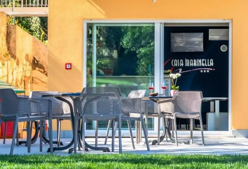 Hotel Casa Marinella