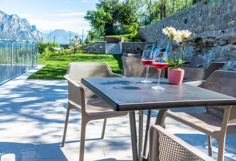 فندق Casa Marinella