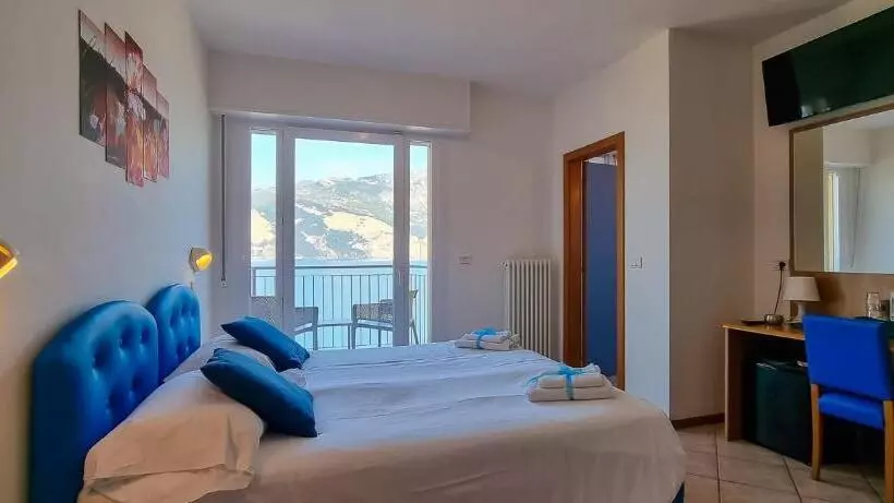 Hotel Casa Marinella