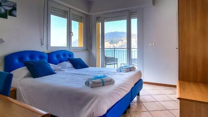 Hotel Casa Marinella