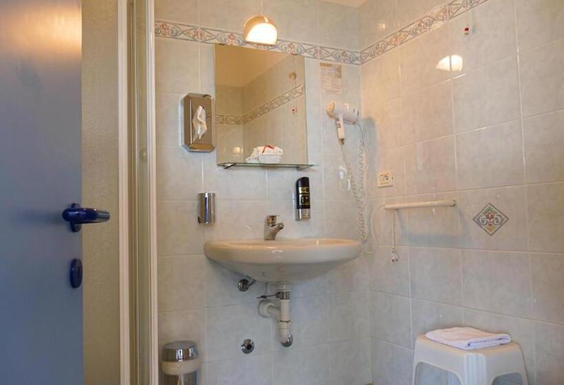 فندق Casa Marinella