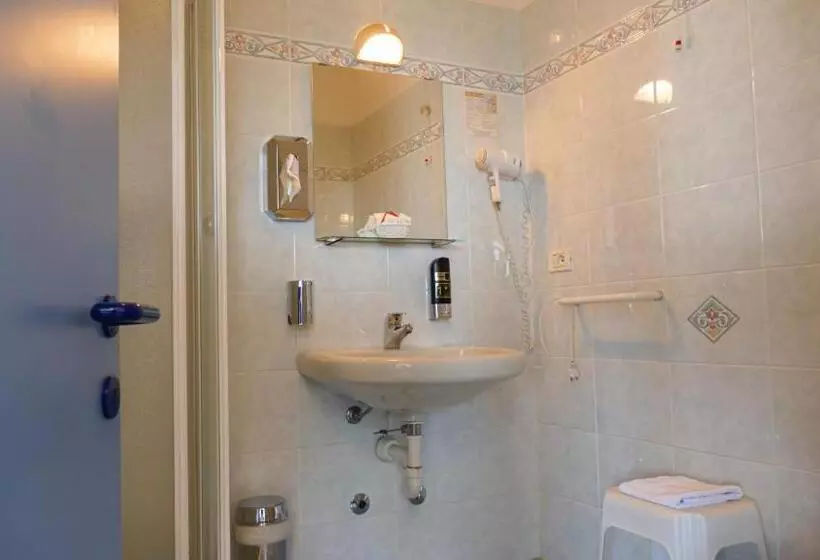 Hotel Casa Marinella