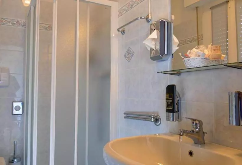 Hotel Casa Marinella