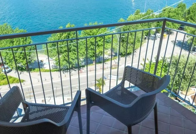 Hotel Casa Marinella