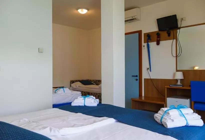 Hotel Casa Marinella