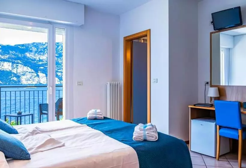 Hotel Casa Marinella