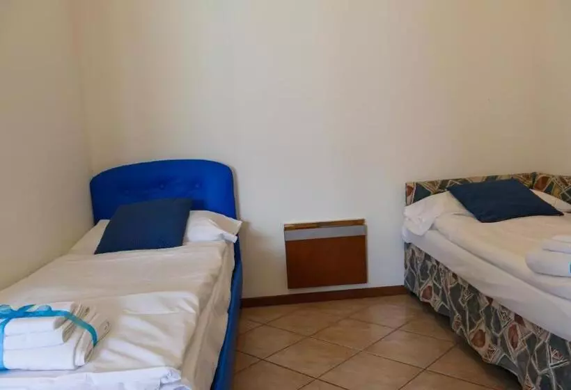 Hotel Casa Marinella