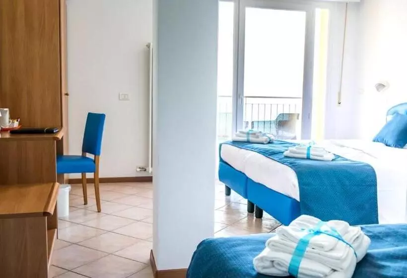 Hotel Casa Marinella