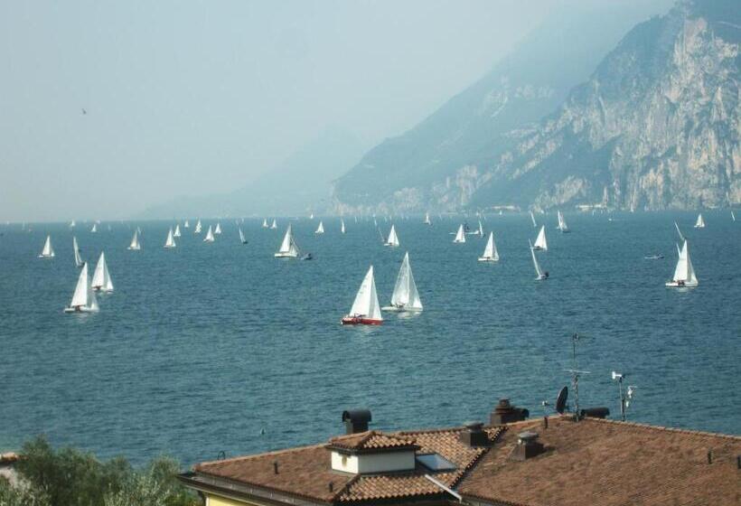 فندق Casa Marinella