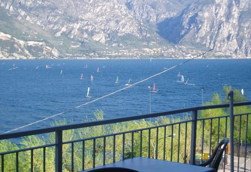 فندق Casa Marinella