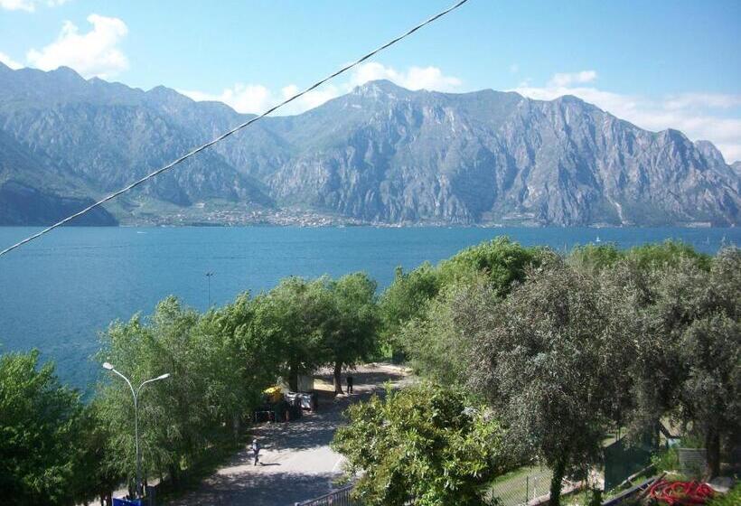 فندق Casa Marinella