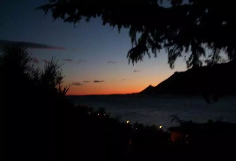 Hotel Casa Marinella