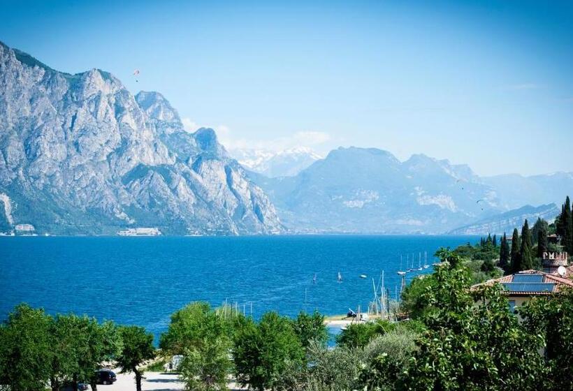 فندق Casa Marinella