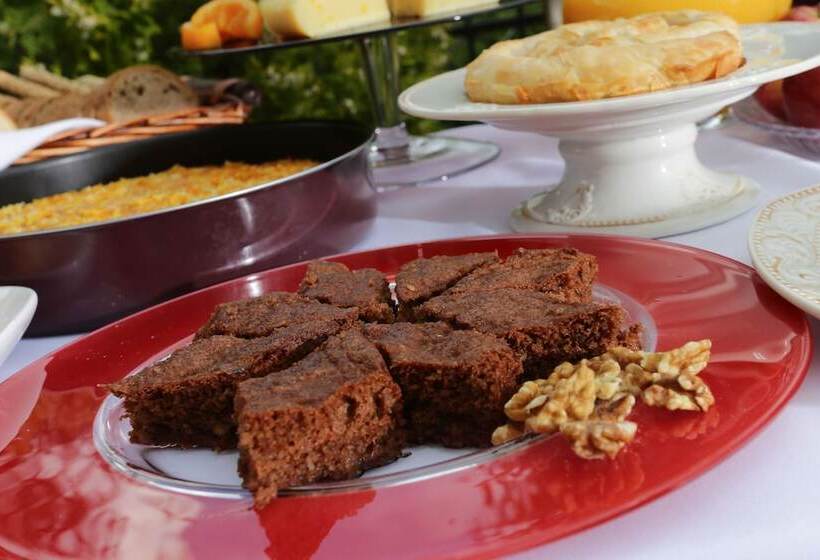 فندق Chloe Luxury